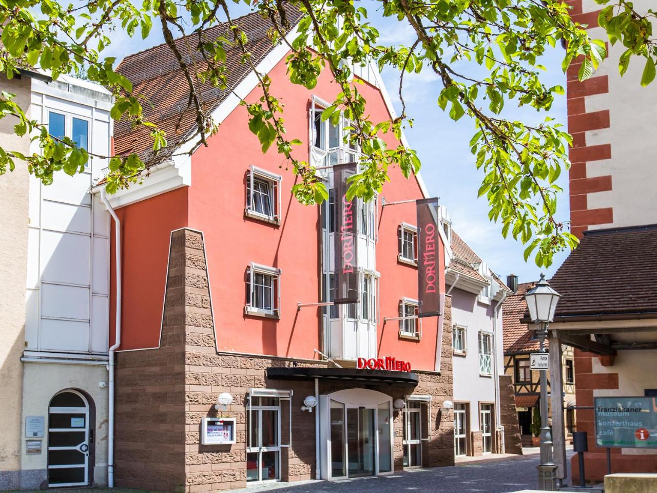 Foto - DORMERO Hotel Villingen-Schwenningen