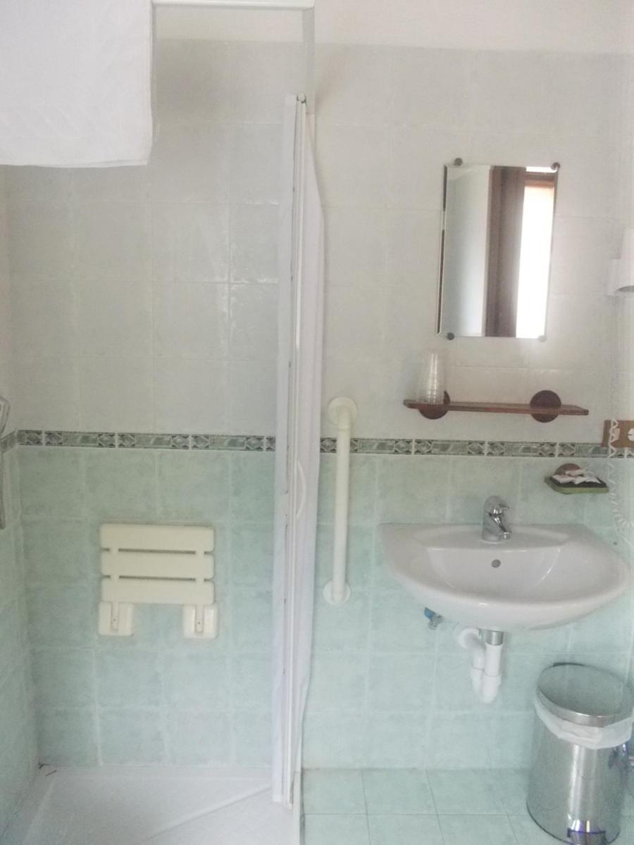 Hotel La Pigna photo 4