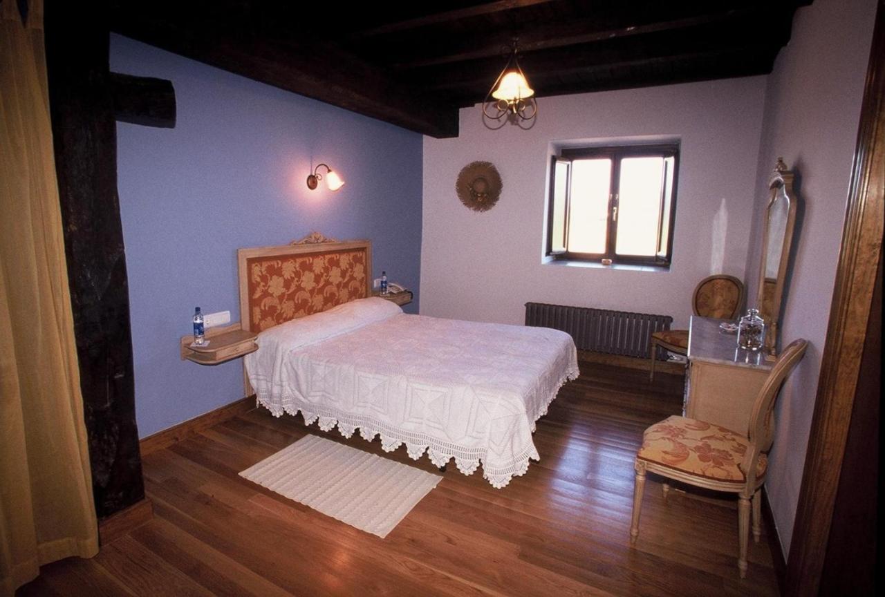 Casa Rural Bentazar photo 2