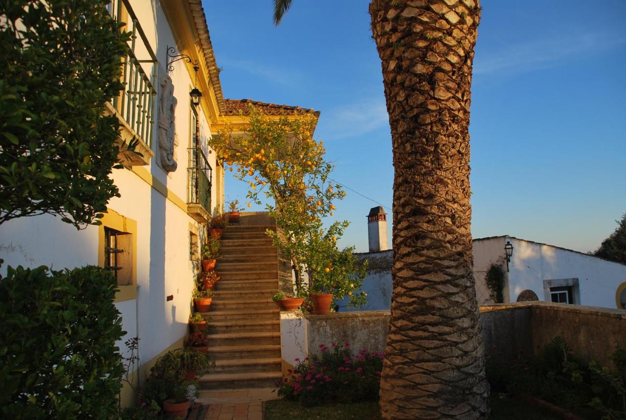 Quinta de Santa Barbara by Heavens Sleepy - 5