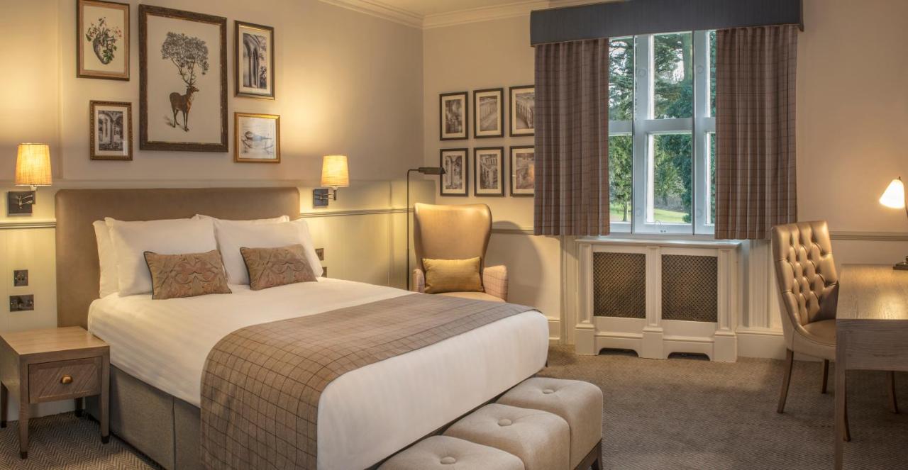 De Vere Latimer Estate - 3