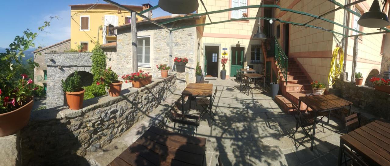 La Locanda Del Podestà Cinque terre photo 4