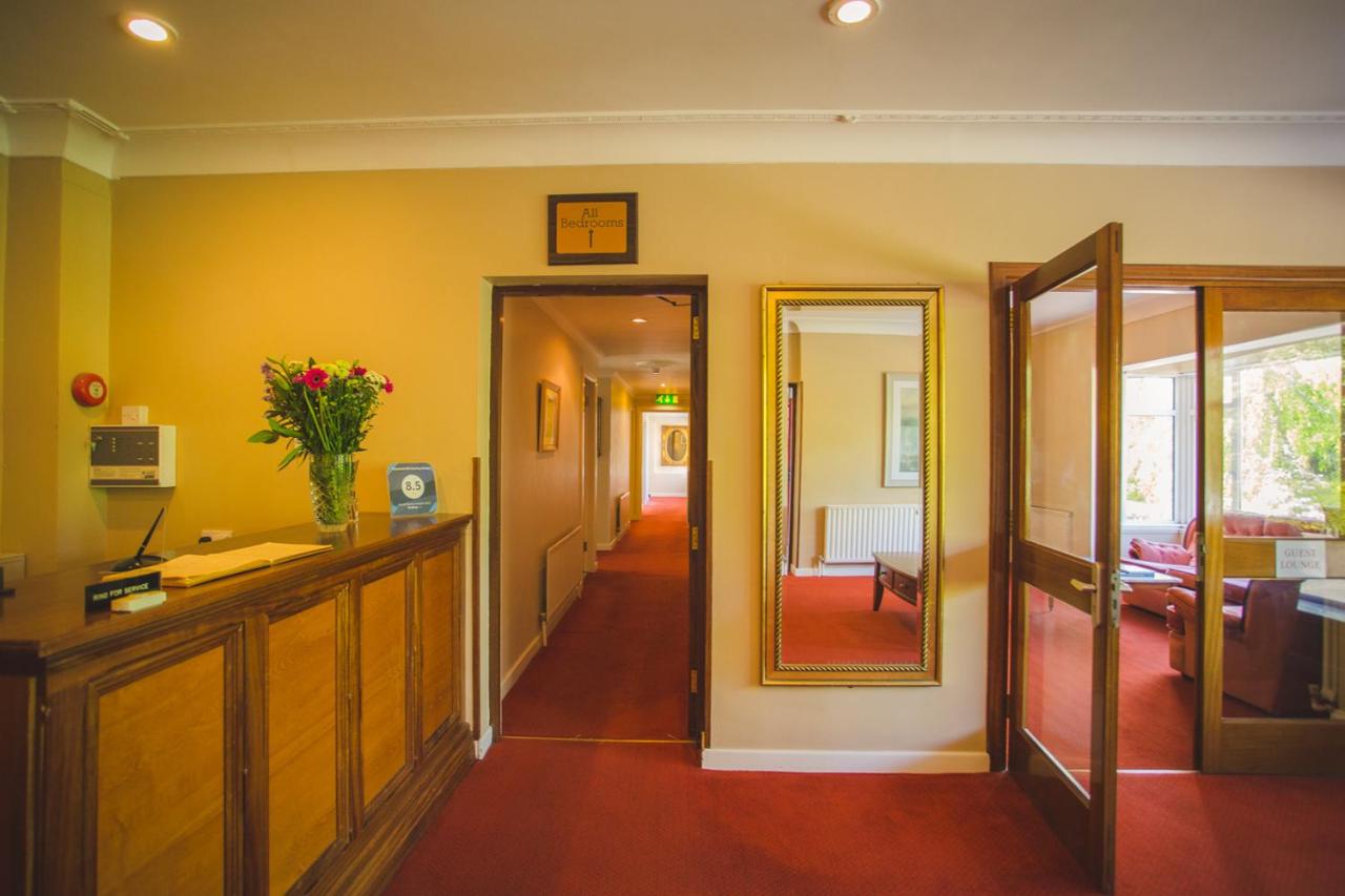 Diamond Hill Country House photo 4