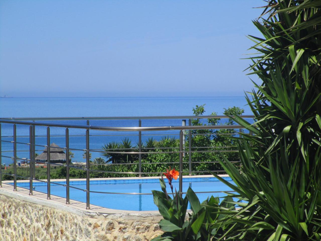 Villa Amfimala - 5