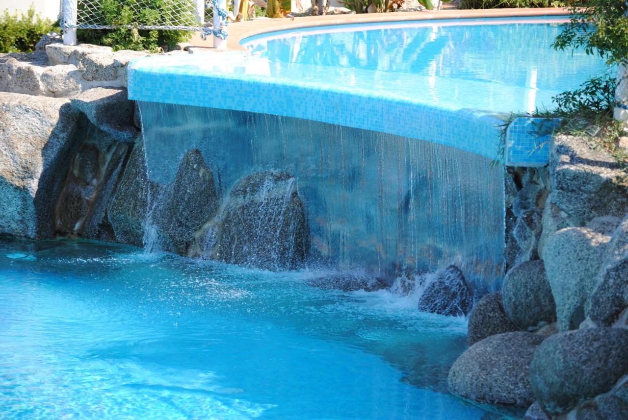 Hotel Scoglio Del Leone photo 2
