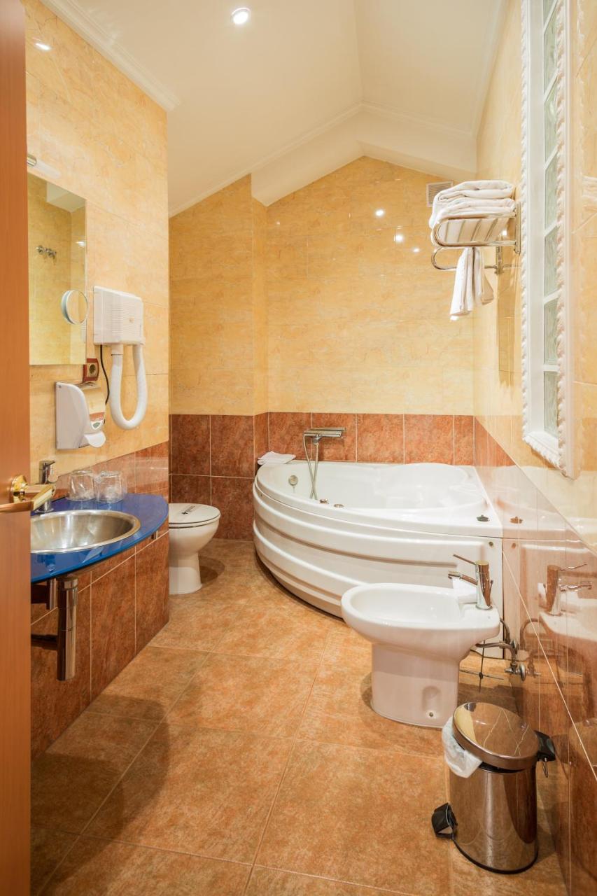 Hotel Real de Castilla photo 3