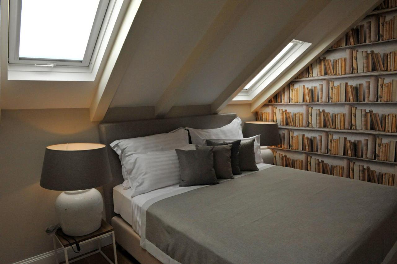 Bajamonti 5 Luxury Rooms photo 4