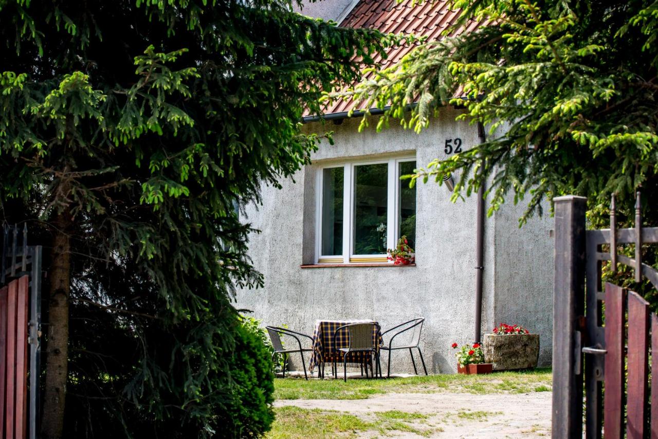 Apartament Mrągowo - 2