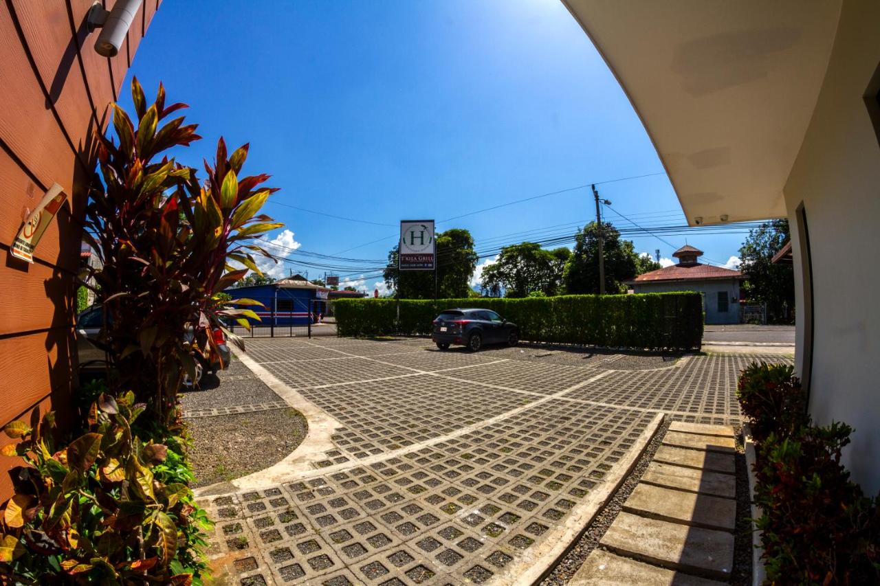 Hotel Boutique Iguana Verde photo 2