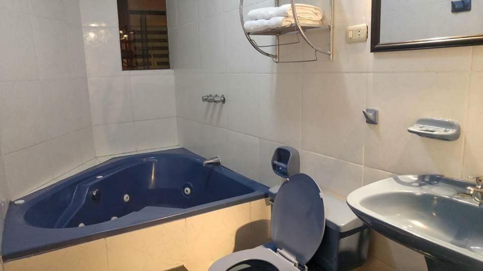 GRUPOCASAHOTEL sede JOCKEY PLAZA photo 3