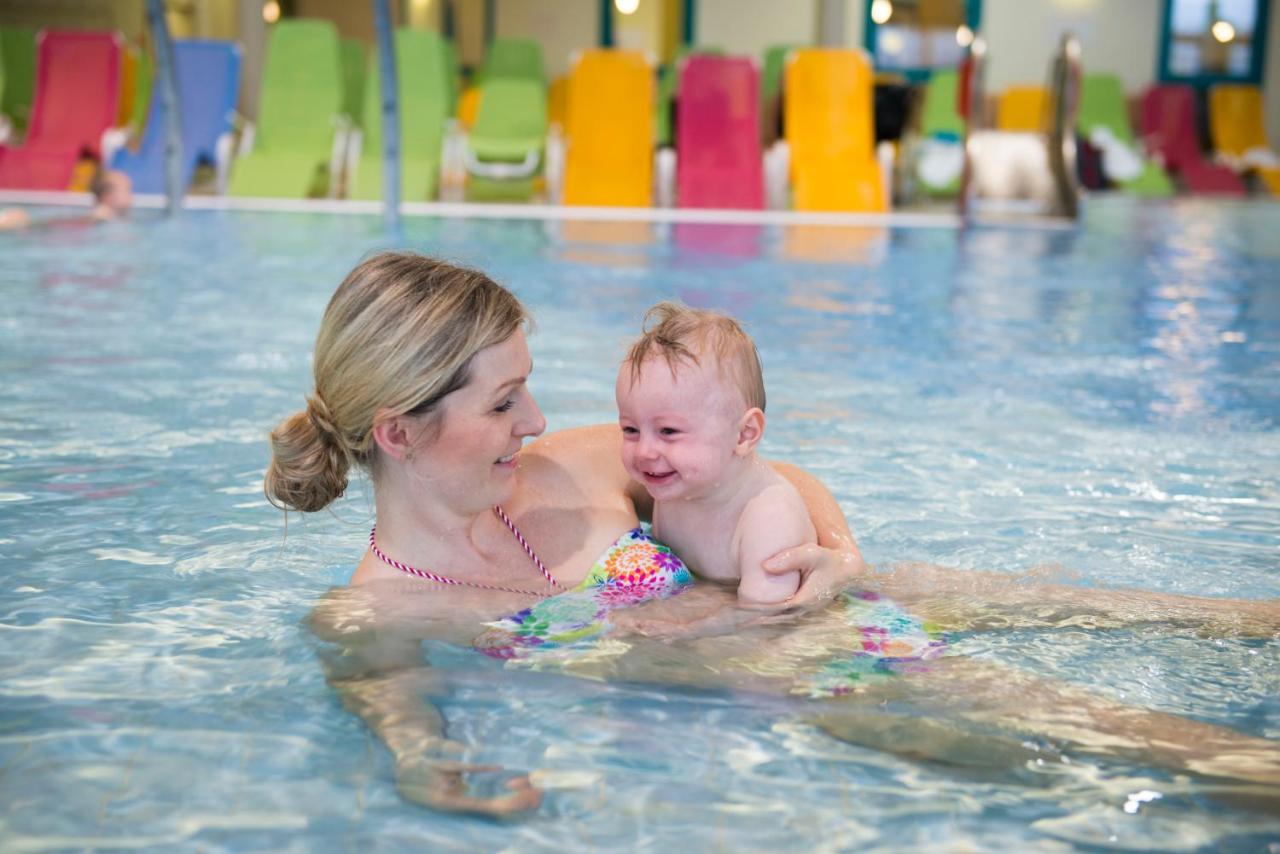 Hotel Xylophon - inclusive Sonnentherme photo 2