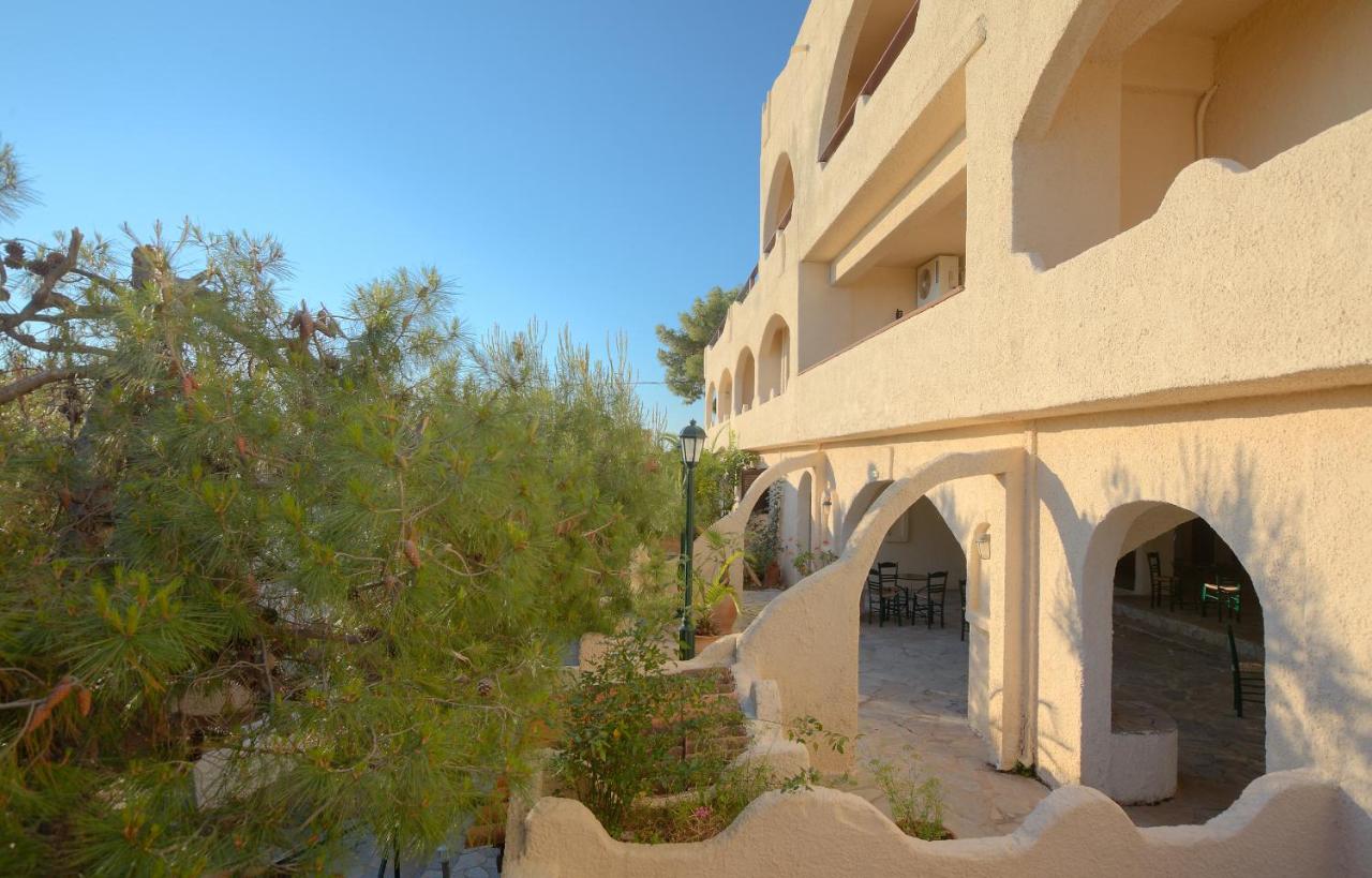 Hotel Abatis