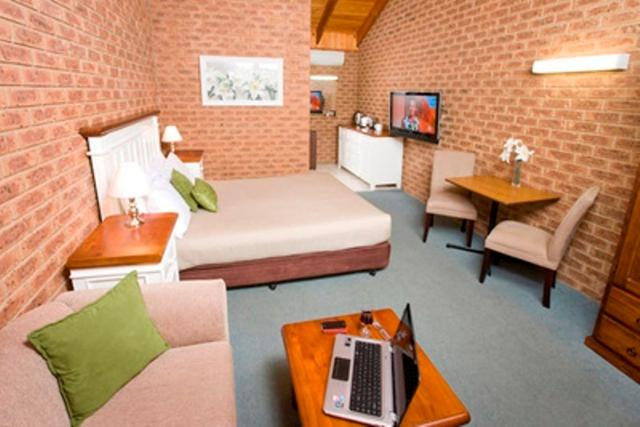 Beechworth Carriage Motor Inn photo 3