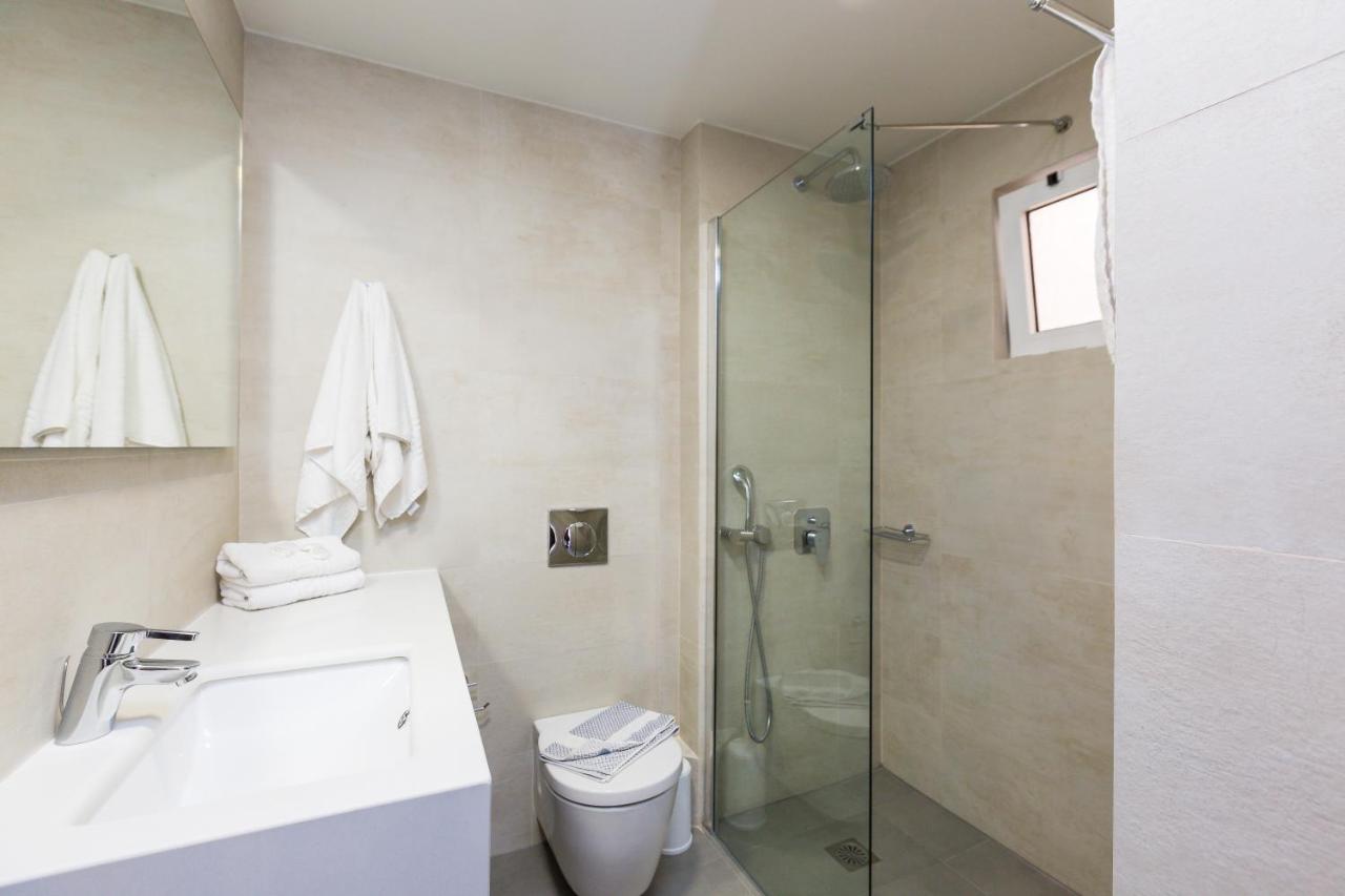 Trefon Hotel Apartments and Family Suites - 6