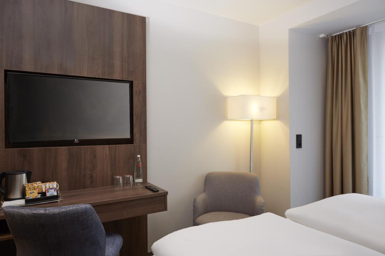 HYPERION Hotel Berlin photo 4