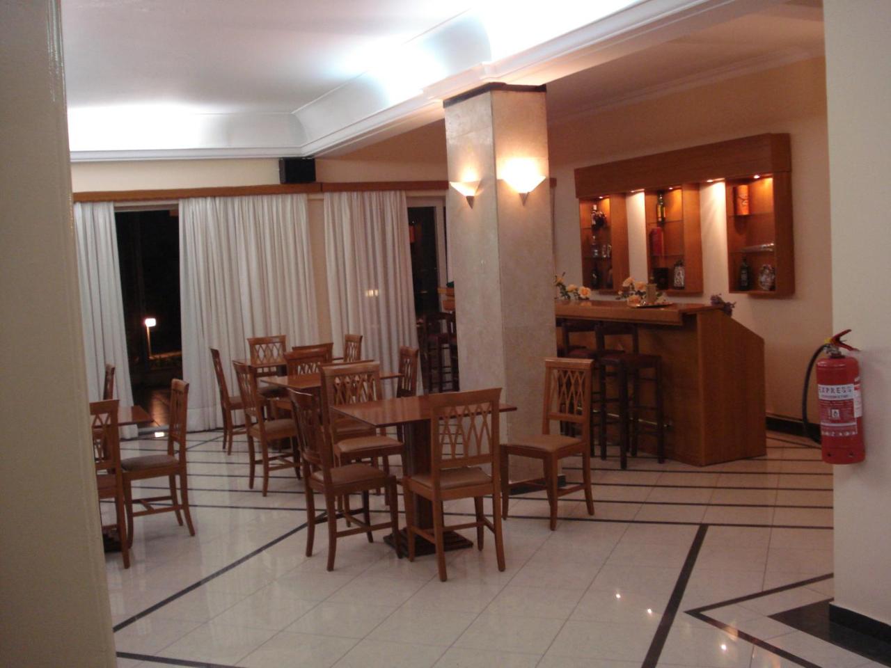 Hotel Cybele Pefki photo 4