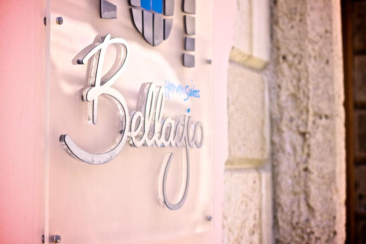 Foto - Bellagio Luxury Boutique Hotel