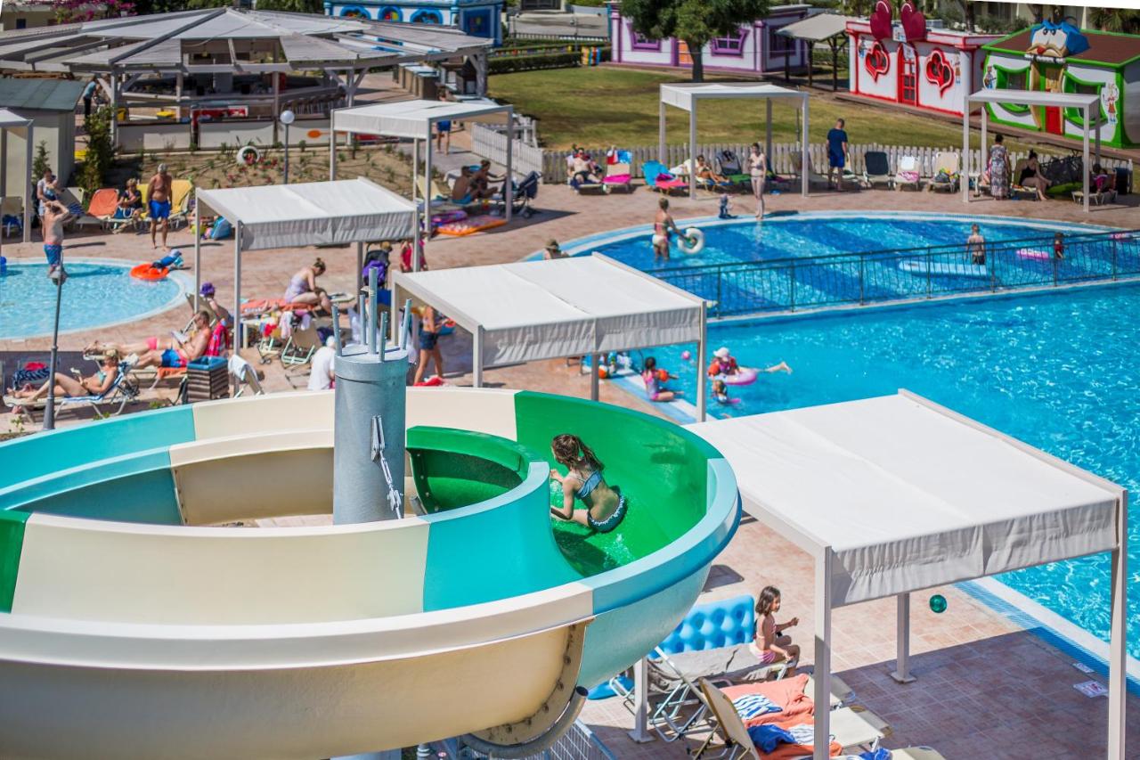 Kipriotis Village Resort photo 3