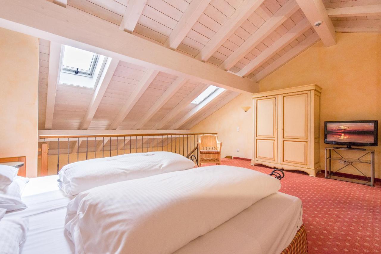Hotel und Landgasthof Altwirt photo 4