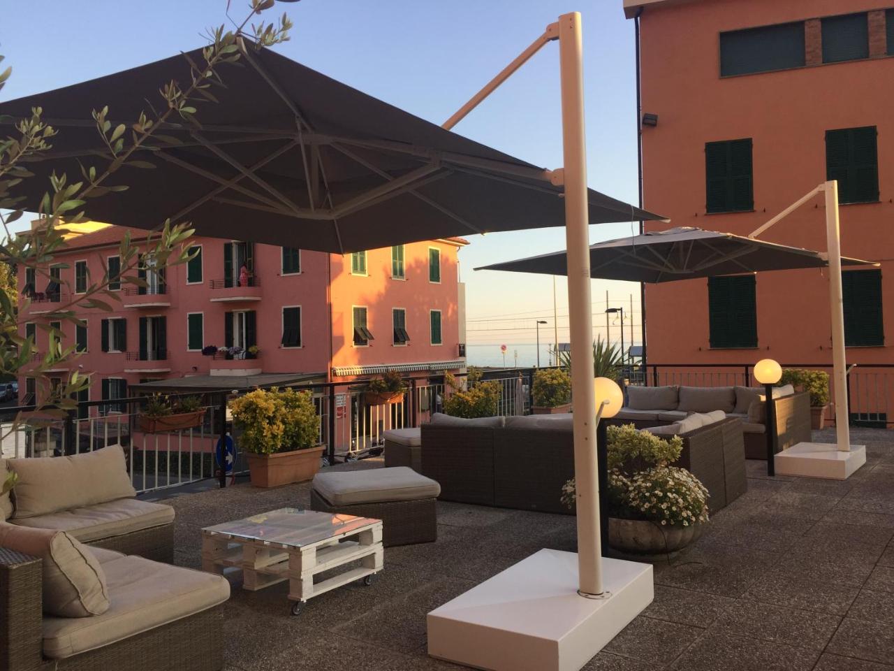 Photo - Hotel Doria