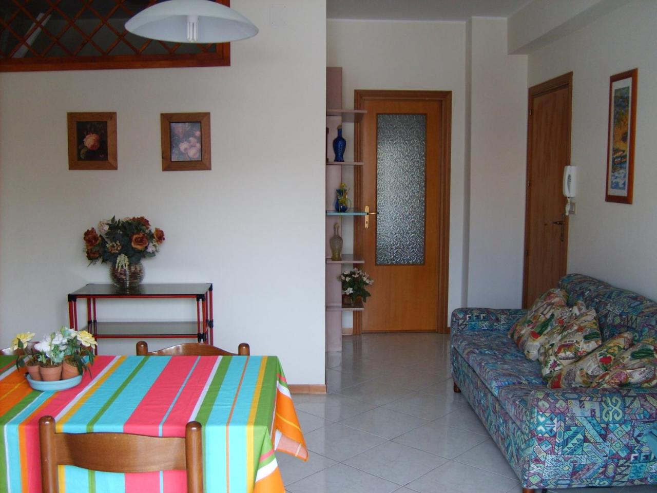 Casa Vacanze Trinacria - 5
