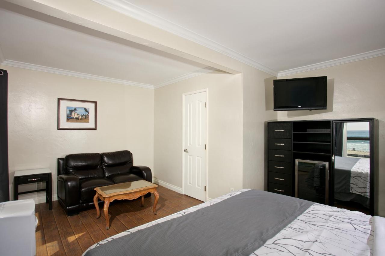 Ocean Beach Hotel photo 4