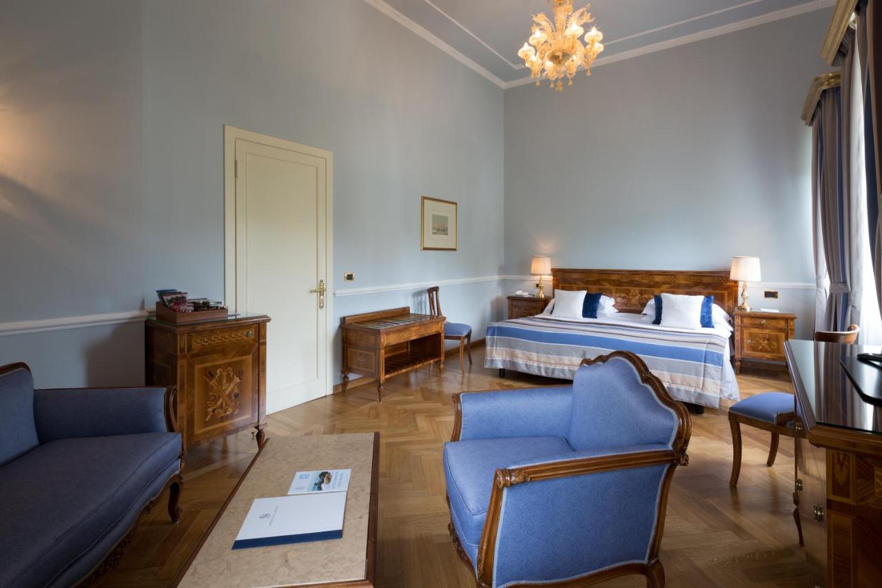 Imperiale Palace Hotel photo 4
