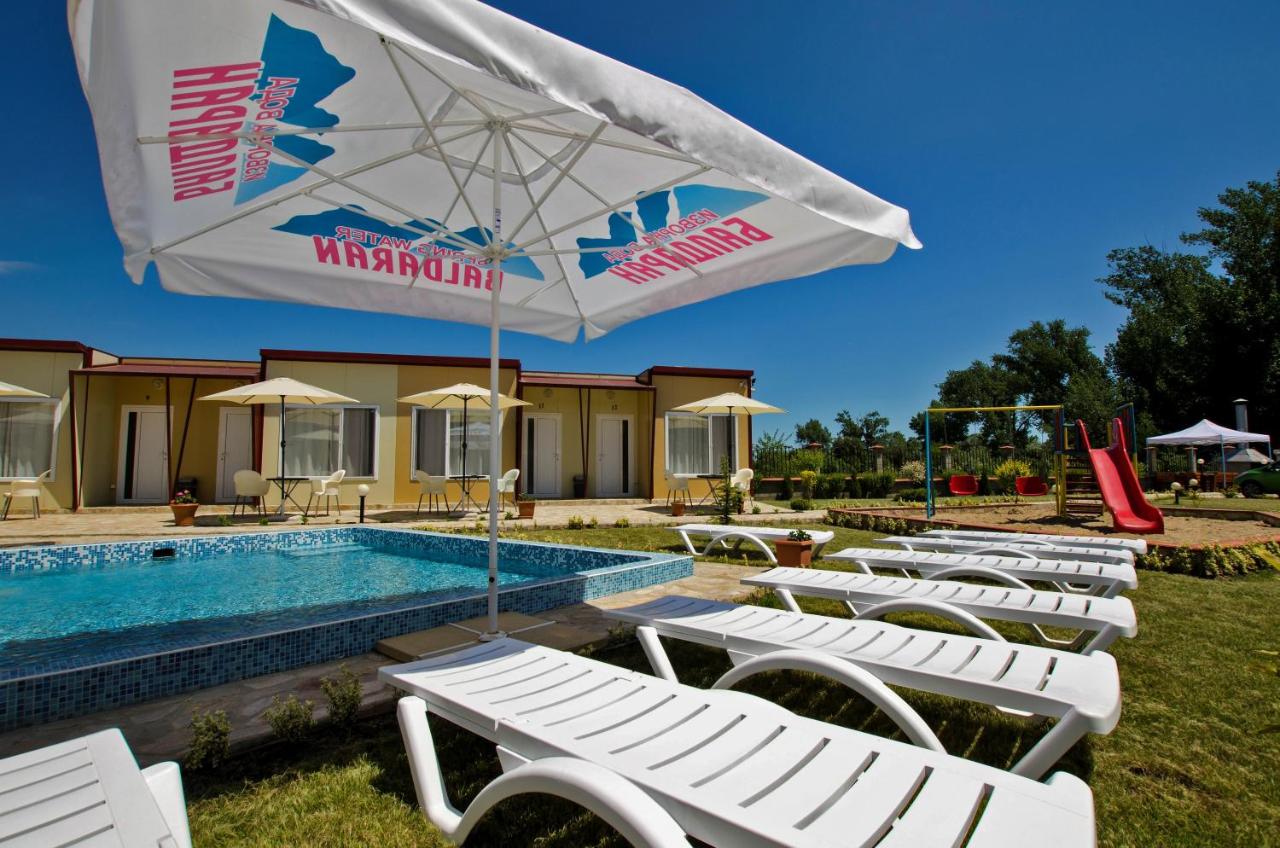 Di Mare Holiday Village photo 2