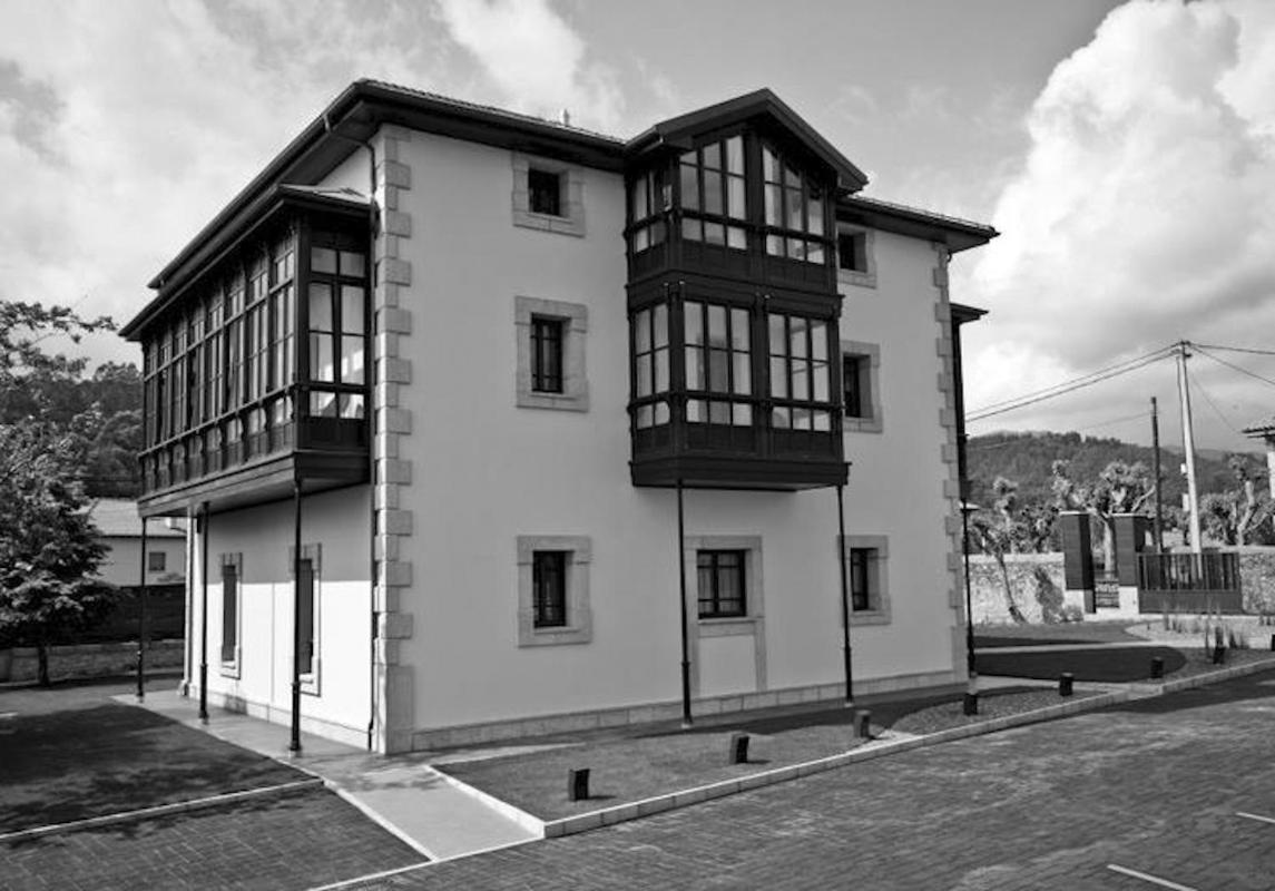 Hotel Villa Marrón photo 2