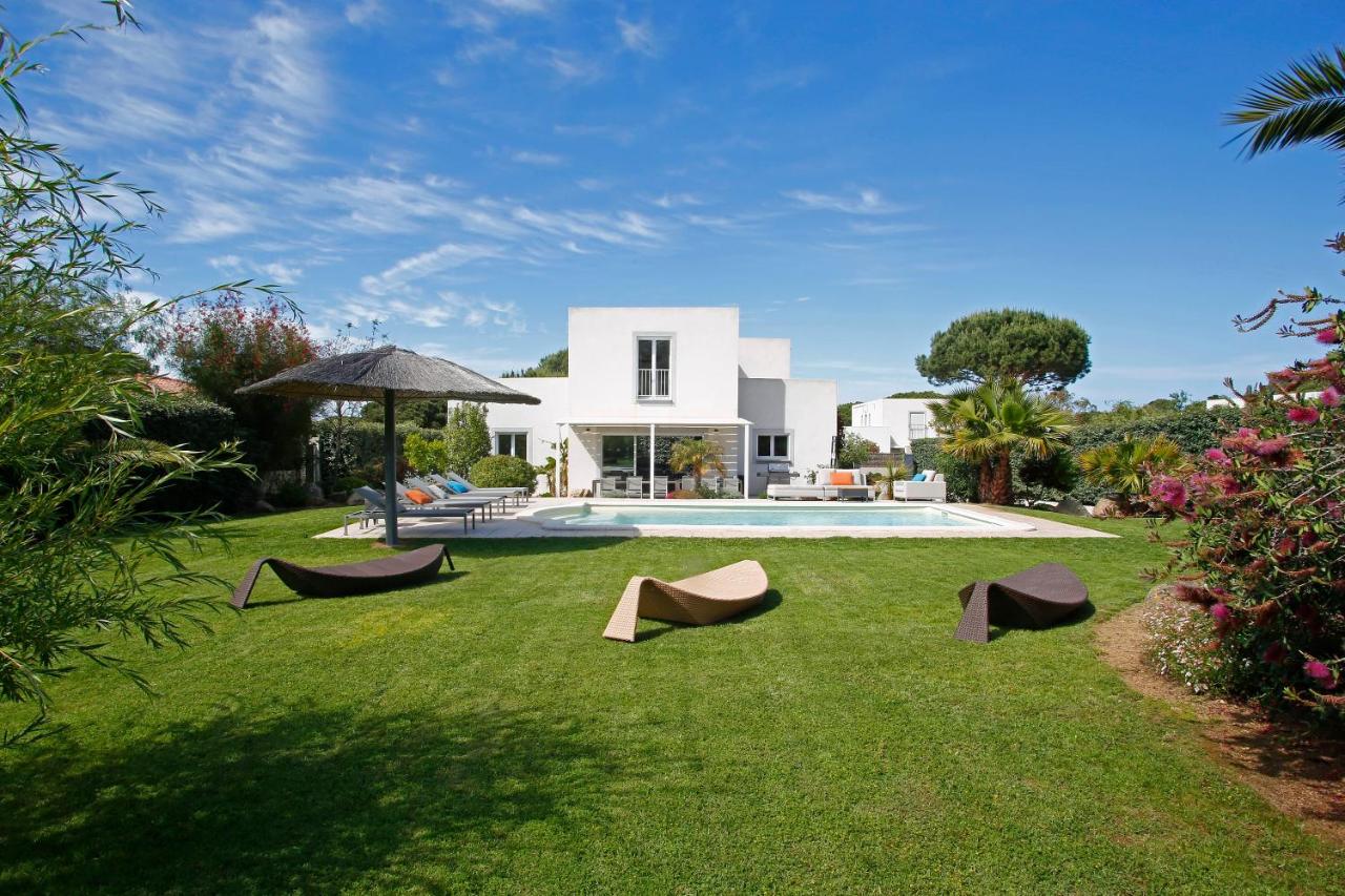 Foto - Domaine Villas Mandarine Private Pools & Spa