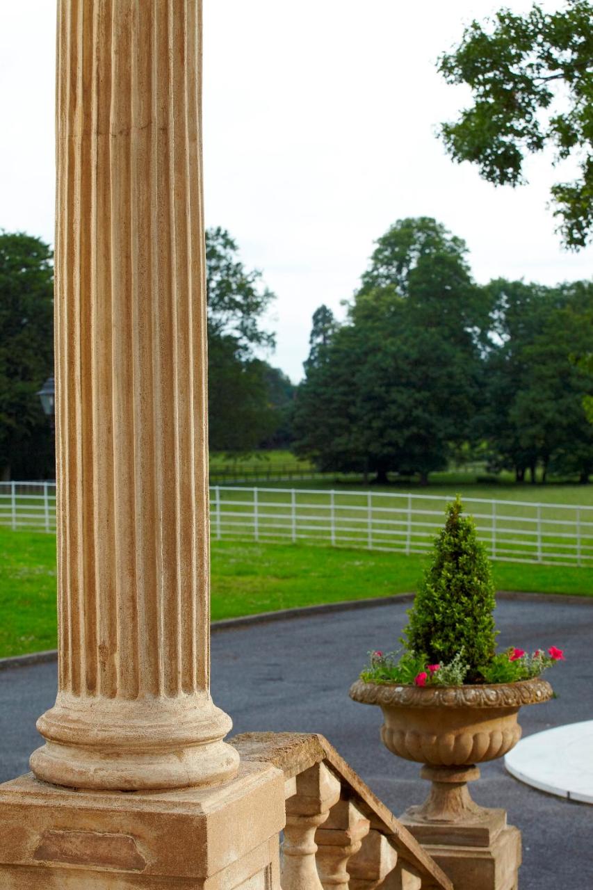 Brockencote Hall - 4