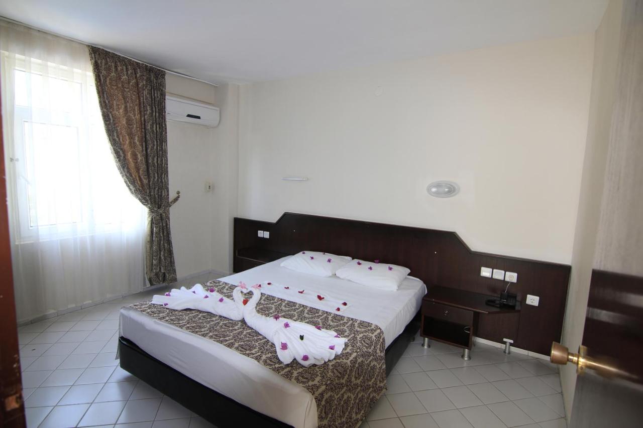 Bariscan Hotel photo 3