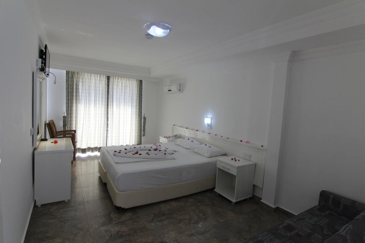 Bariscan Hotel photo 4