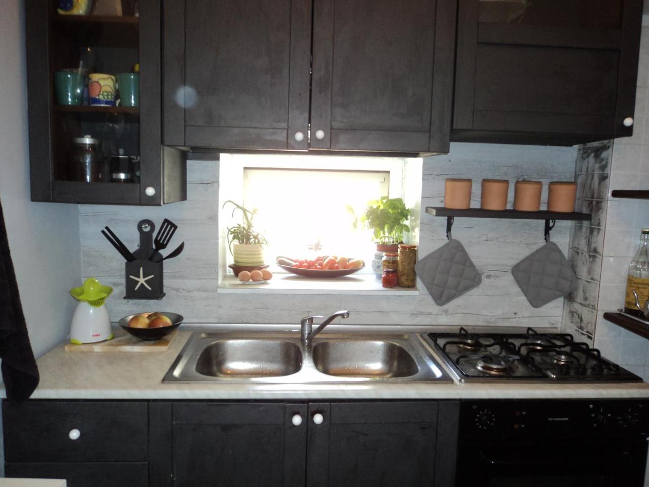 B&B Maria Rosaria Home - 6