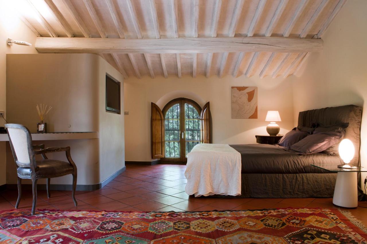Agriturismo La Casa Di Rodo photo 3