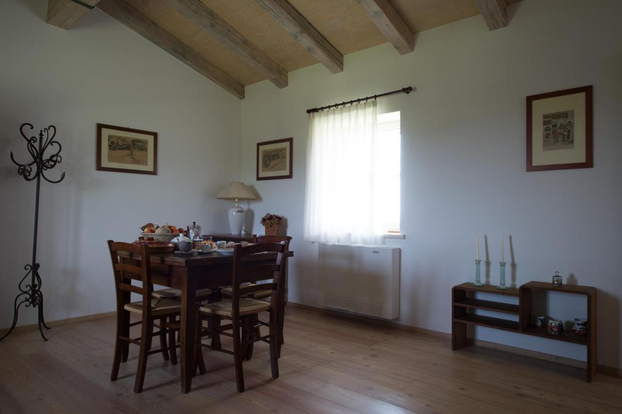 Casali del Picchio - Winery photo 2