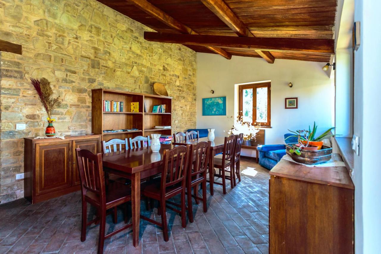 Agriturismo Eutopia photo 2