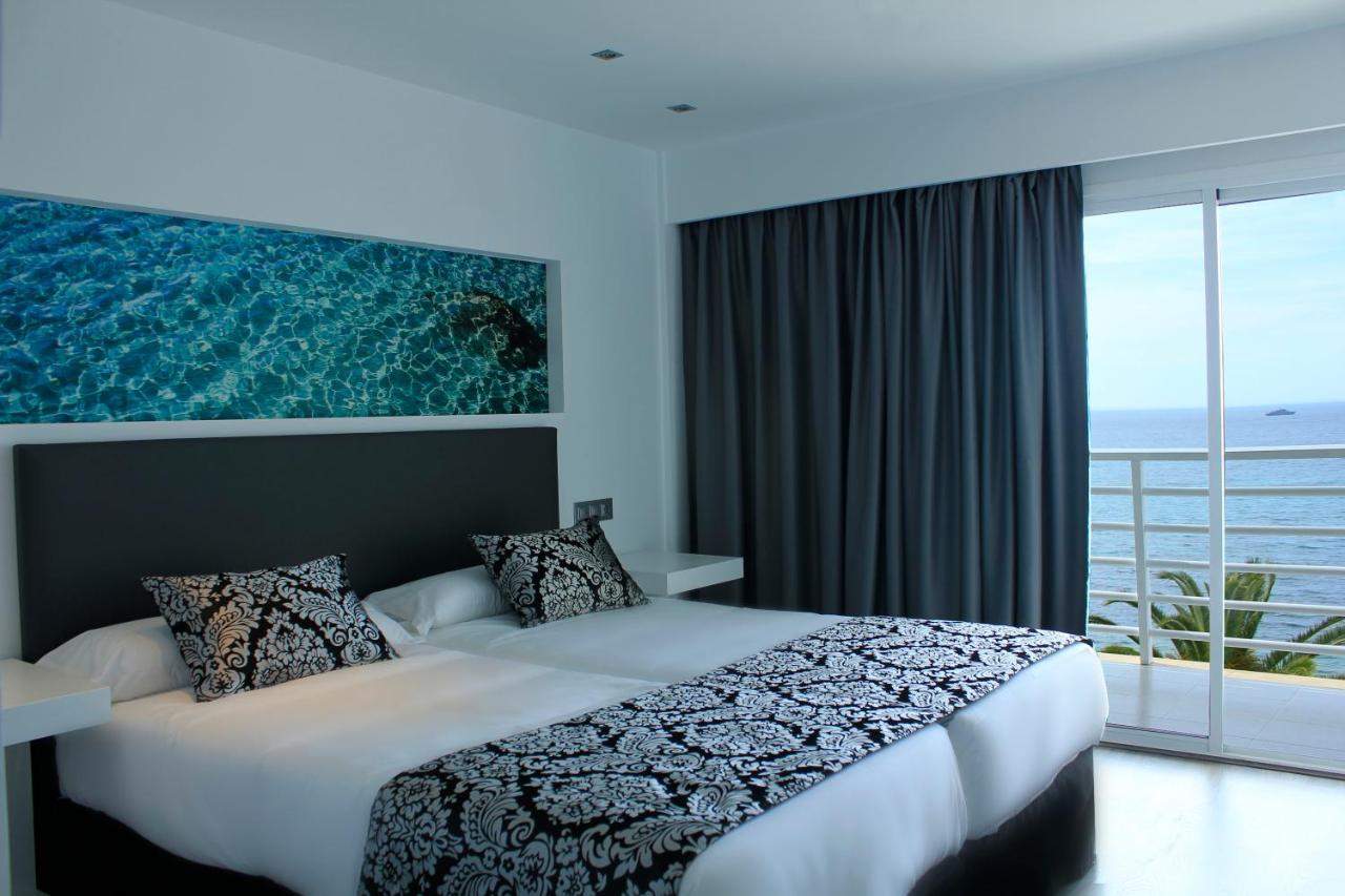 BG Hotel Nautico Ebeso
