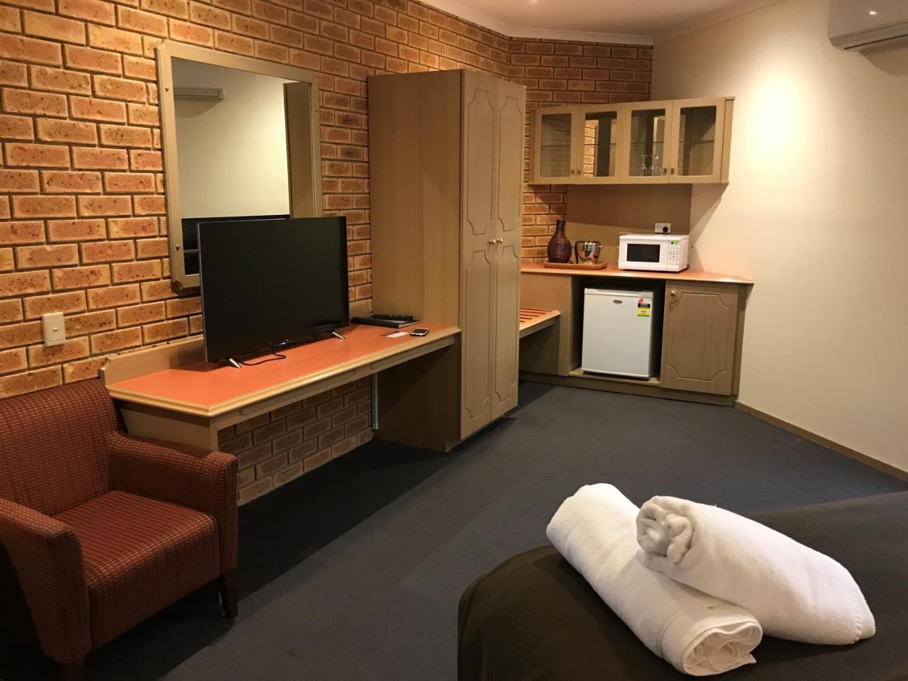 Foto - Eltham Motor Inn
