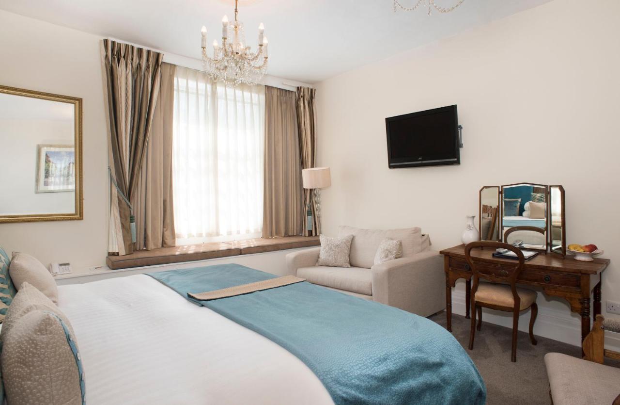 Royal Seven Stars Hotel photo 2
