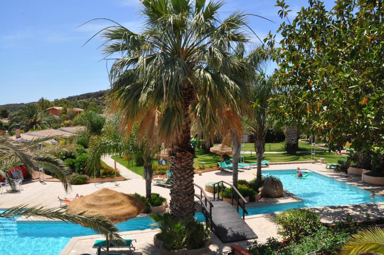 Green Village Resort - 3