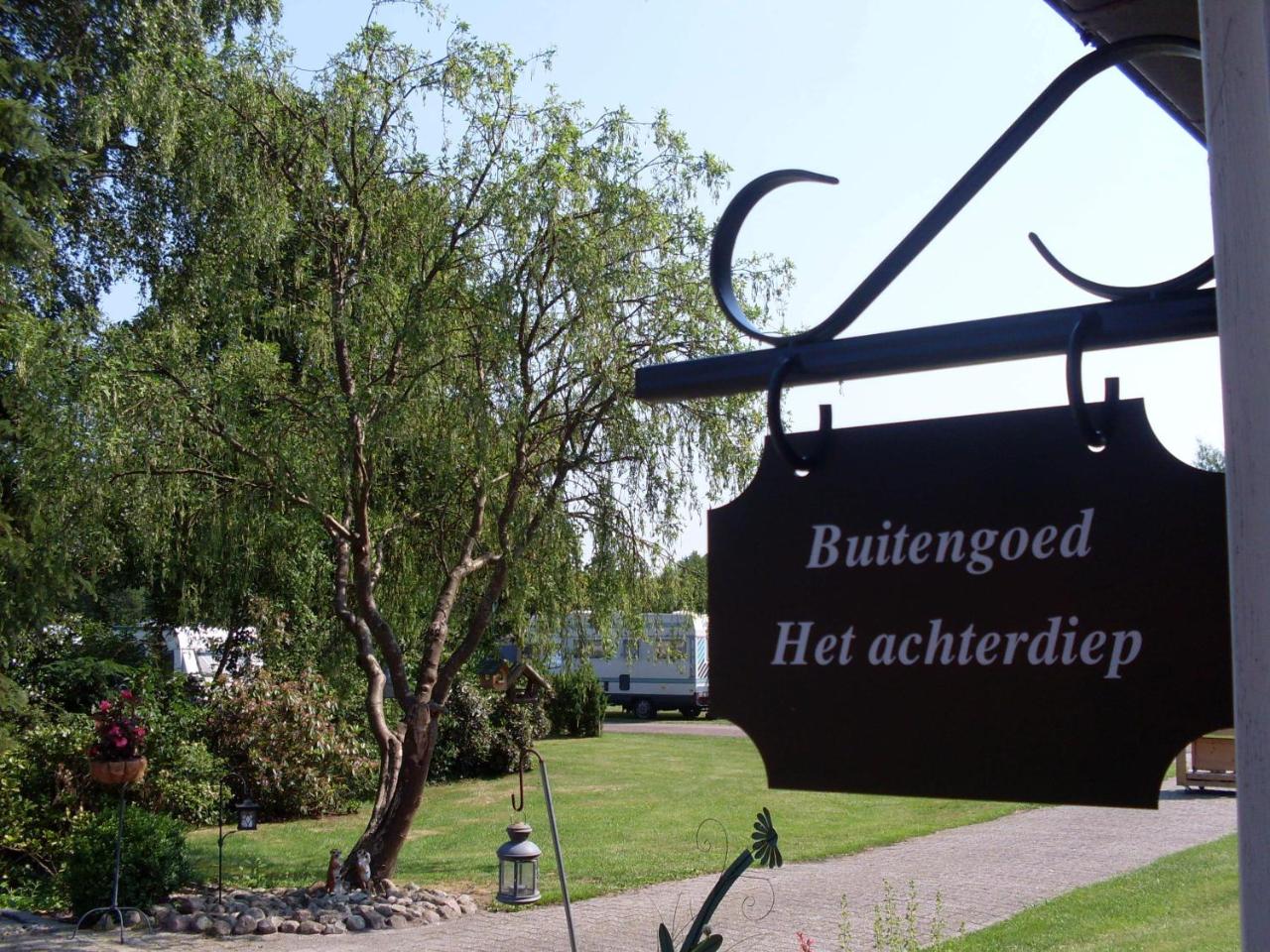 Buitengoed Het Achterdiep photo 3