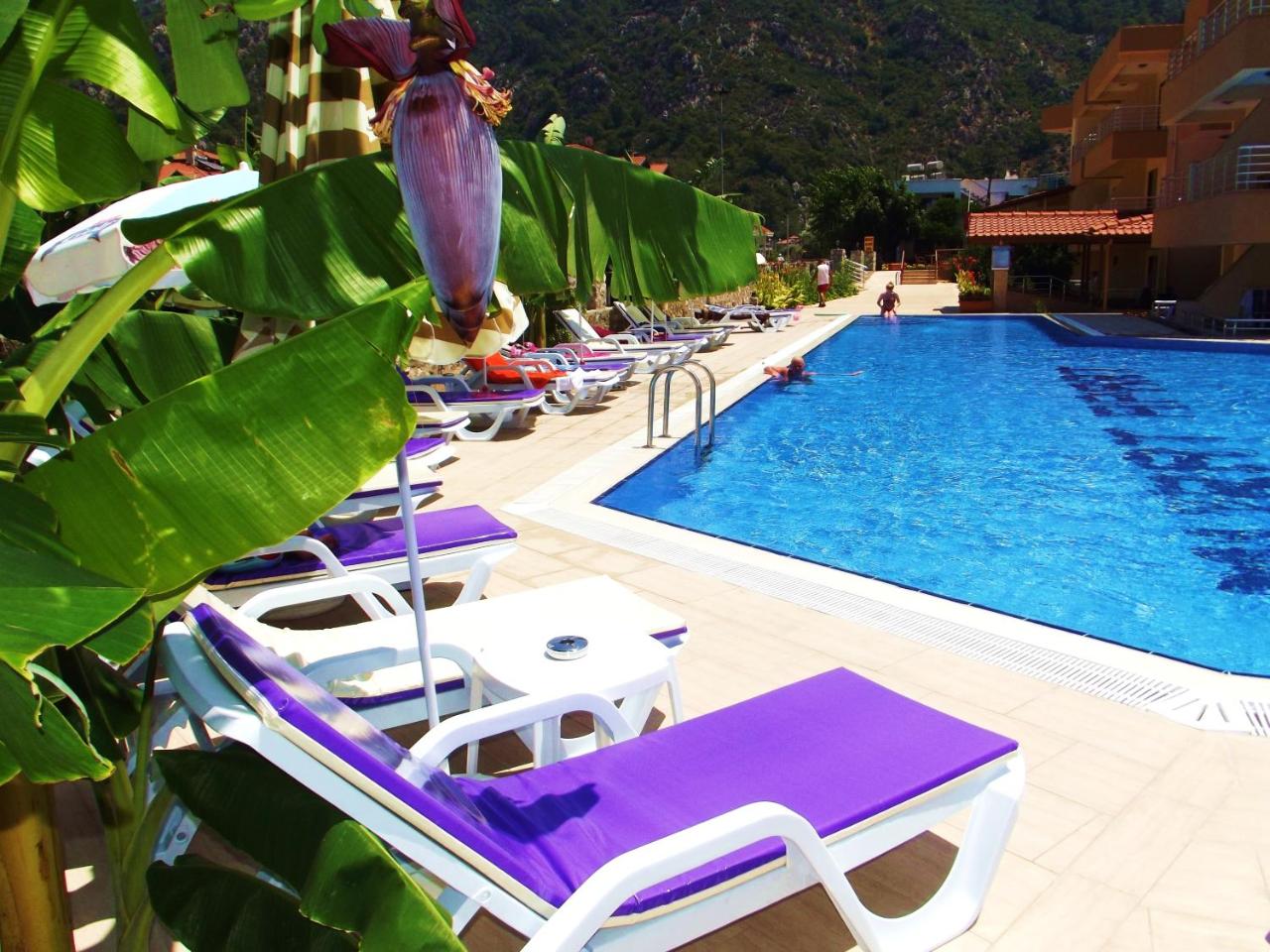 Photo - Murat Apart Hotel