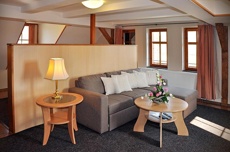 Apartmány Rosalka - 6