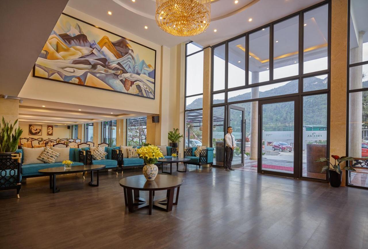 Foto - Sapa Freesia Hotel