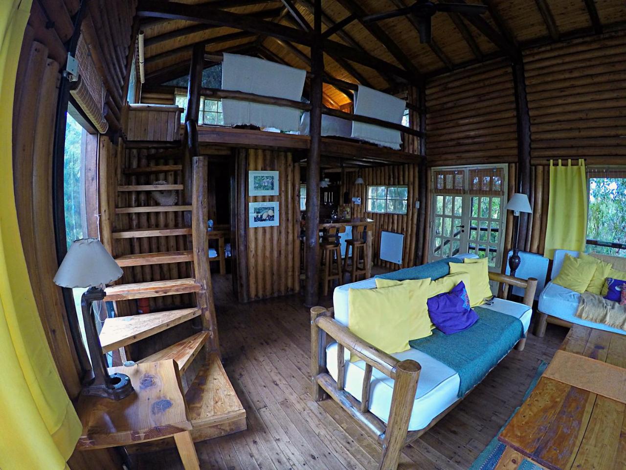 Cabanas del Bajo Hondo photo 3