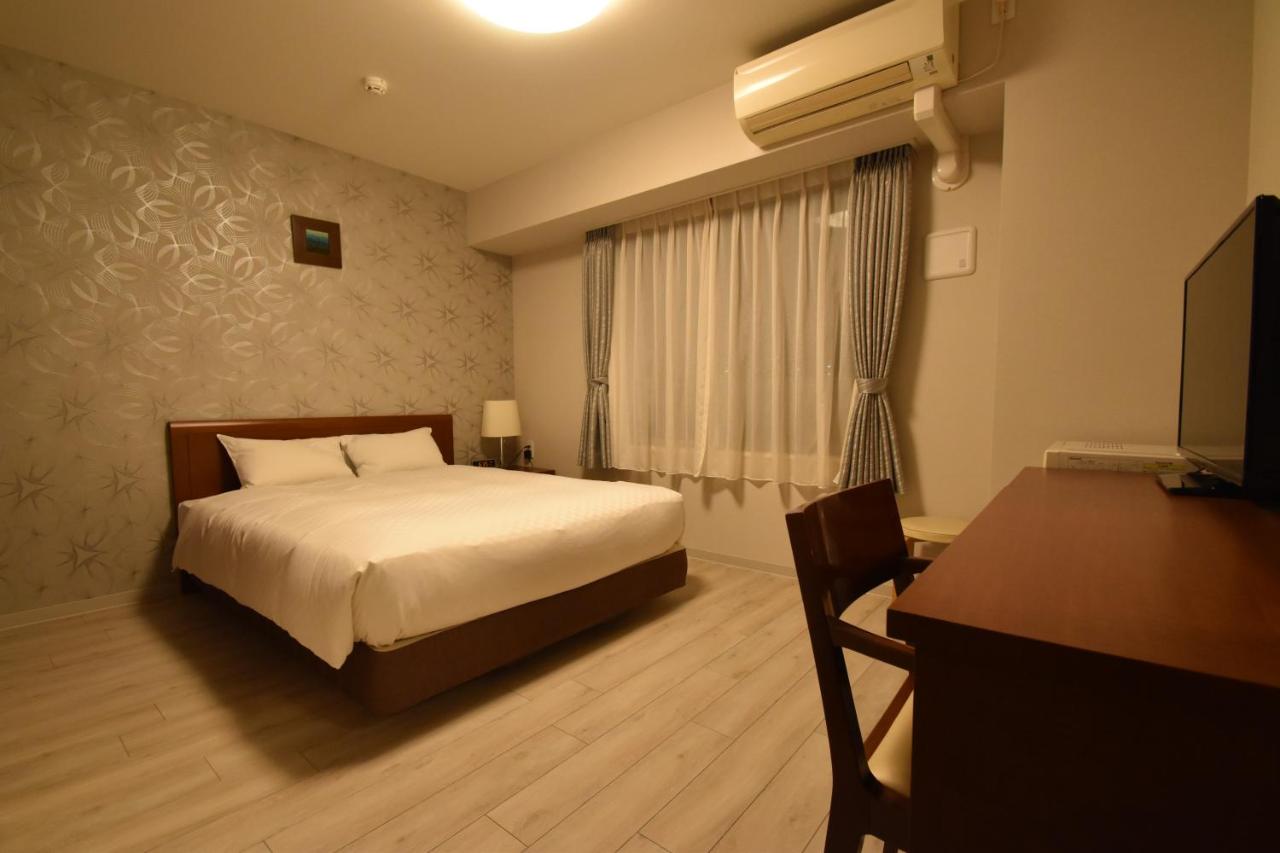 Hotel Hakata Place photo 2