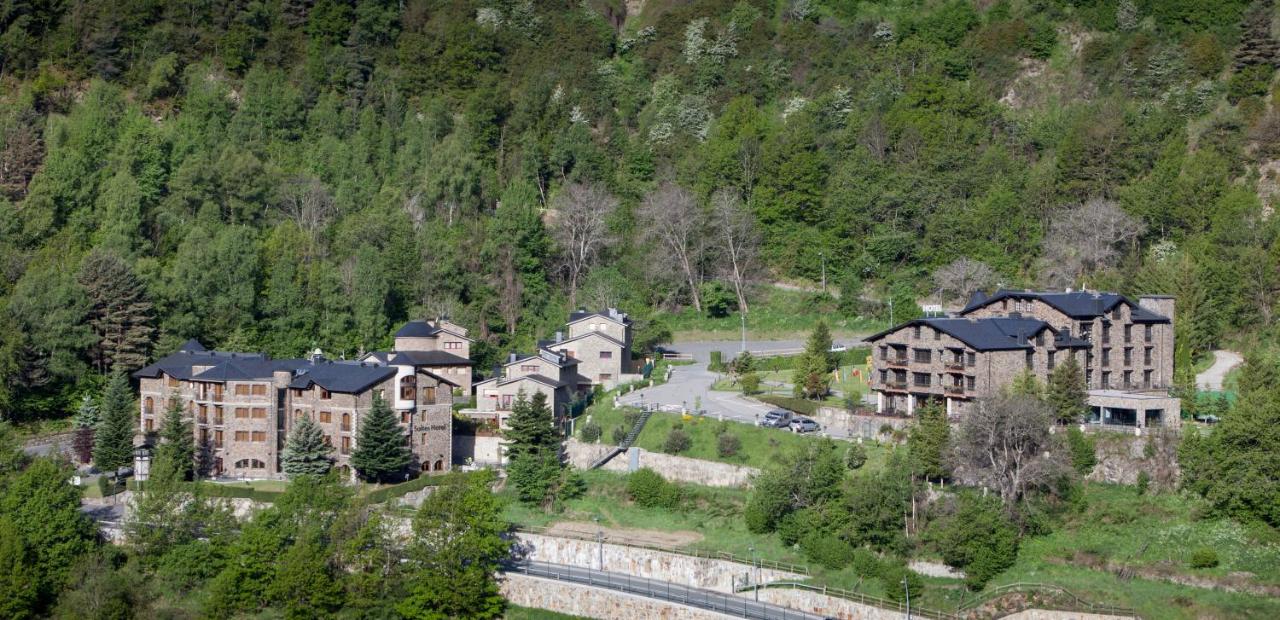 Abba Xalet Suites Hotel photo 3