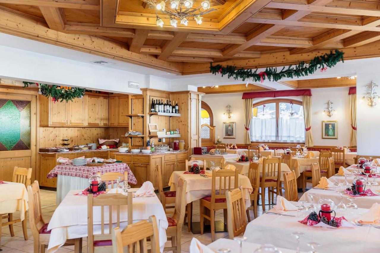 Hotel La Montanina photo 3
