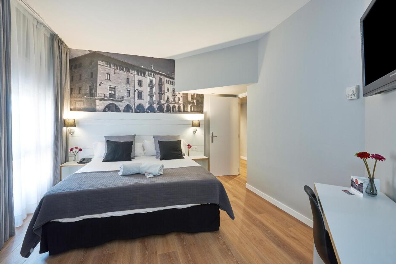 Hotel Can Pamplona photo 3
